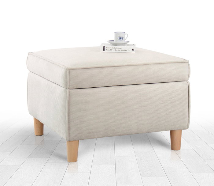 Atelier Del Sofa Roscen - Cream